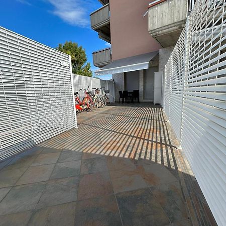 Casa Vacanze Regi San Benedetto del Tronto Eksteriør billede
