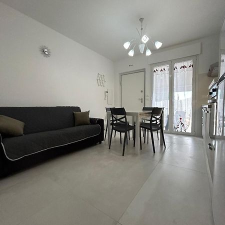 Casa Vacanze Regi San Benedetto del Tronto Eksteriør billede