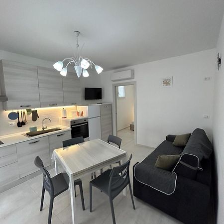 Casa Vacanze Regi San Benedetto del Tronto Eksteriør billede