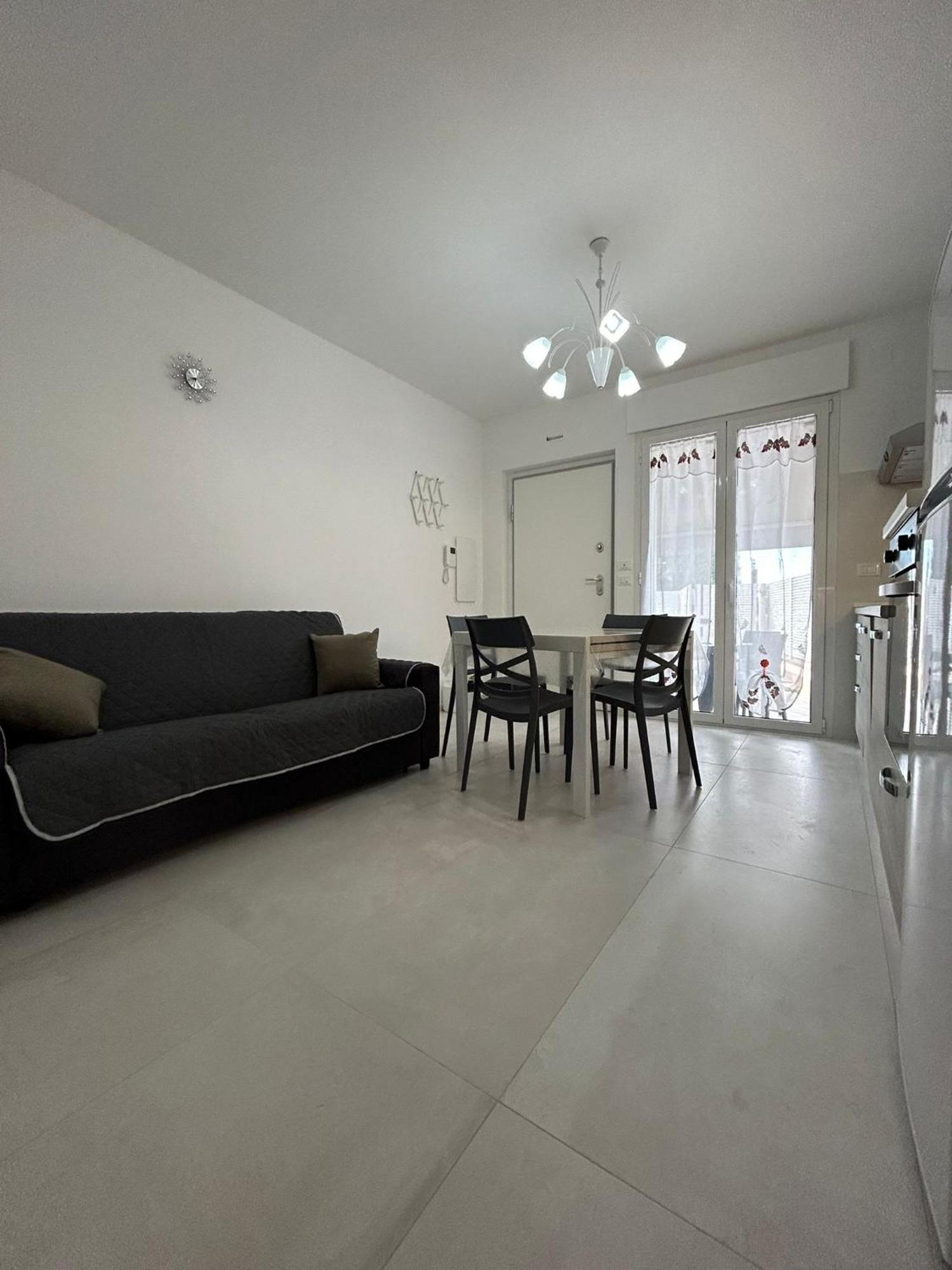 Casa Vacanze Regi San Benedetto del Tronto Eksteriør billede