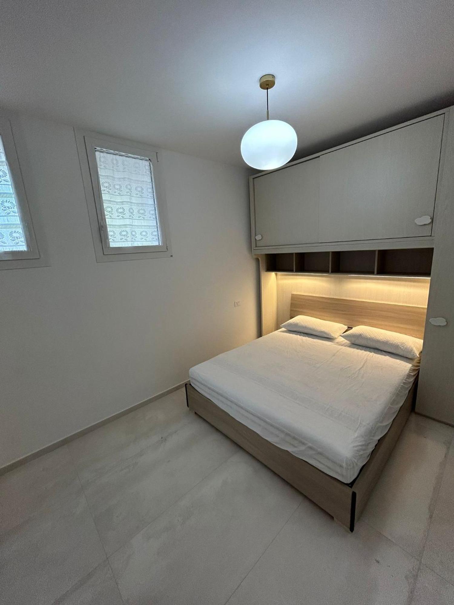 Casa Vacanze Regi San Benedetto del Tronto Eksteriør billede
